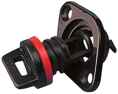 Sea Dog Drain Plug - Injection Molded Nylon (704404)