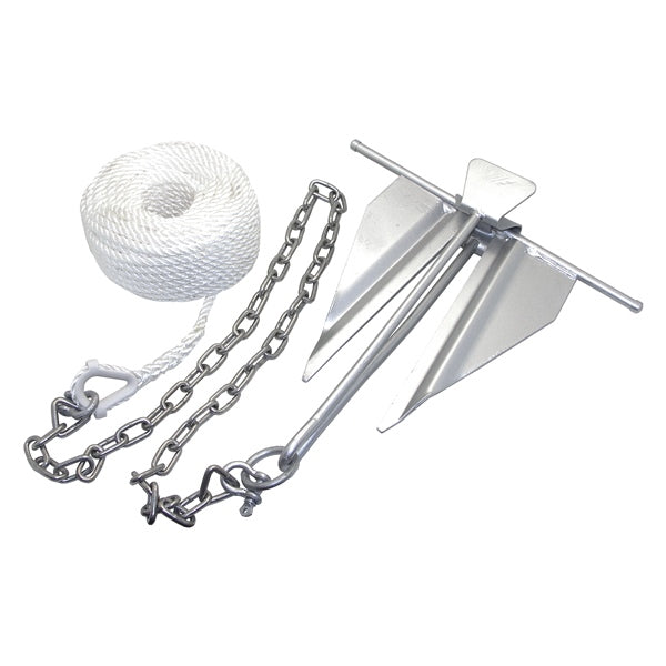 Kimpex Anchor Kit #7 (704752)