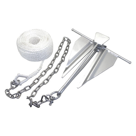 Kimpex Anchor Kit #7 (704752)