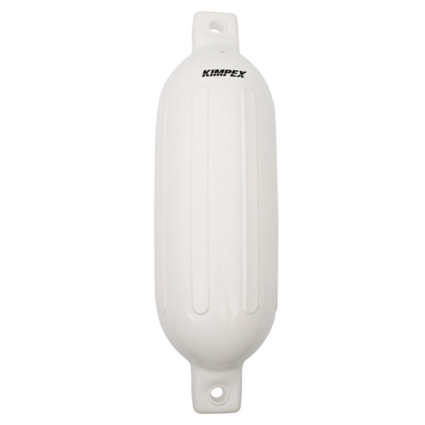 Kimpex Inflatable Vinyl Fender — Boat 20' to 25' 6.5" 23" Unit