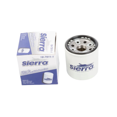 Sierra Oil Filter (704867)