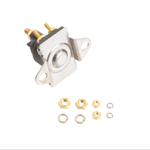 Sierra Starter Solenoid (704907)