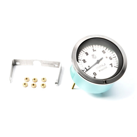 Sierra Sterling 7K Tachometer (705139)