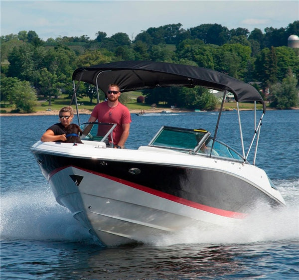 Taylor Made Hot Shot™ Bimini BoaTops (705314)