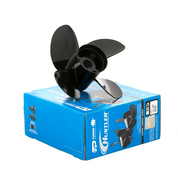Turning Point Hustler Propeller (705485)