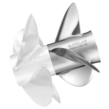 Solas B3 Propeller (705585)