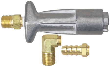 Scepter On tank and engine connector (705654)