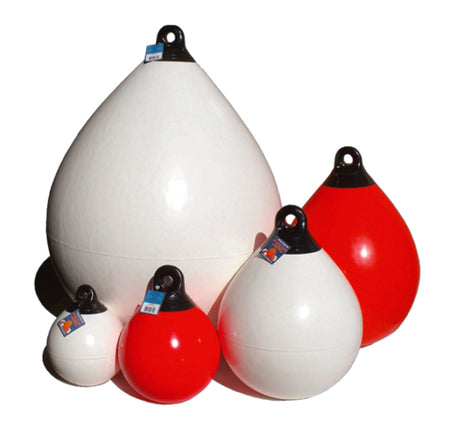 Dock Edge Inflatable Mooring Buoys (705691)