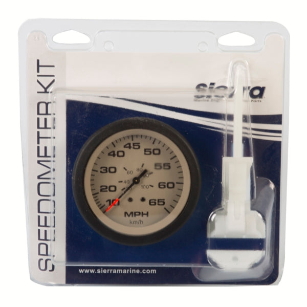 Sierra Indicateur de vitesse Sahara de Teleflex (705802)