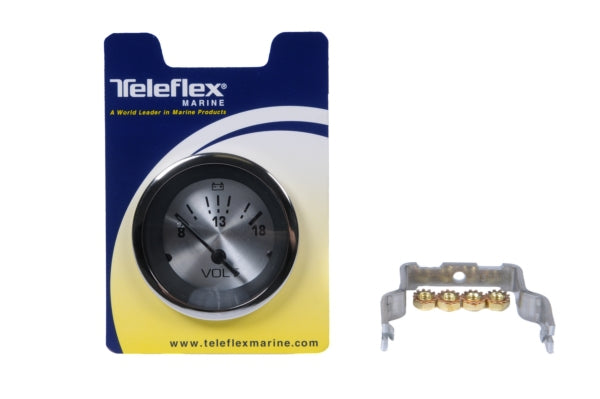 Sierra Sterling Voltmeter (705810)