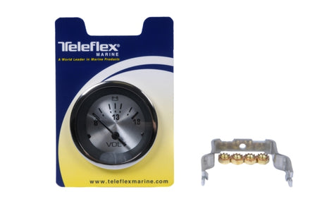 Sierra Sterling Voltmeter (705810)