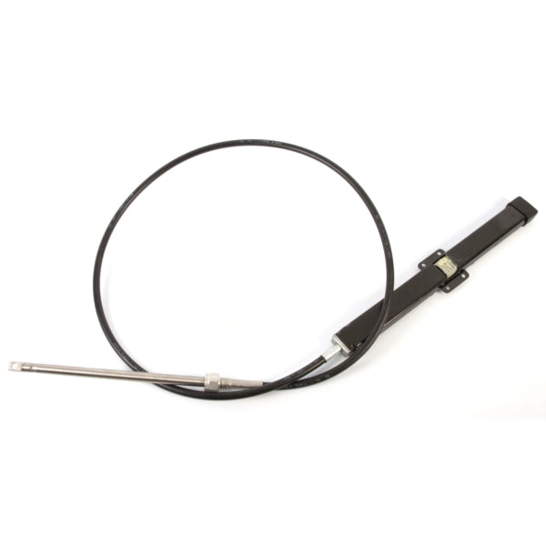 Dometic Corp Backmount Rack Single Replacement Cables (705832)