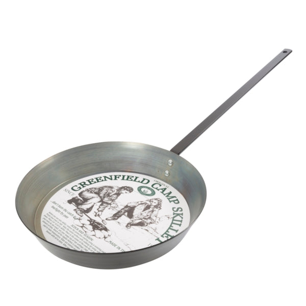 Greenfield Skillet (706437)