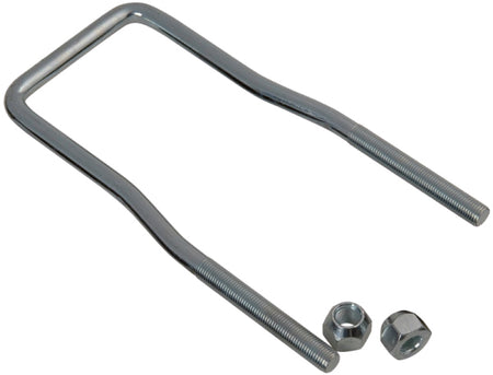 C.E. Smith Spare tire carrier w/nut (706631)