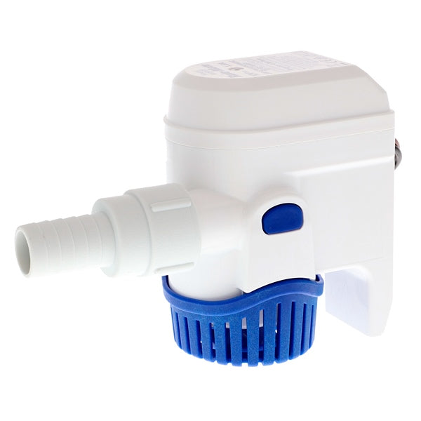 JABSCO RULE Rule Mate™ Fully Automated Bilge Pumps (706653)