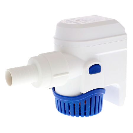 JABSCO RULE Rule Mate™ Fully Automated Bilge Pumps (706654)