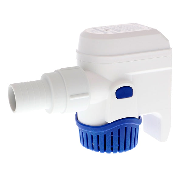 JABSCO RULE Rule Mate™ Fully Automated Bilge Pumps (706655)