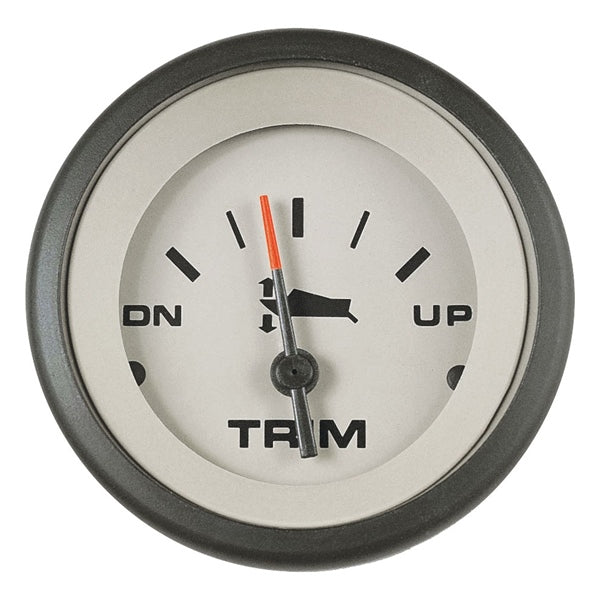 Sierra Teleflex Sahara Series Trim Gauge (706762)