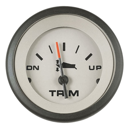 Sierra Teleflex Sahara Series Trim Gauge (706762)