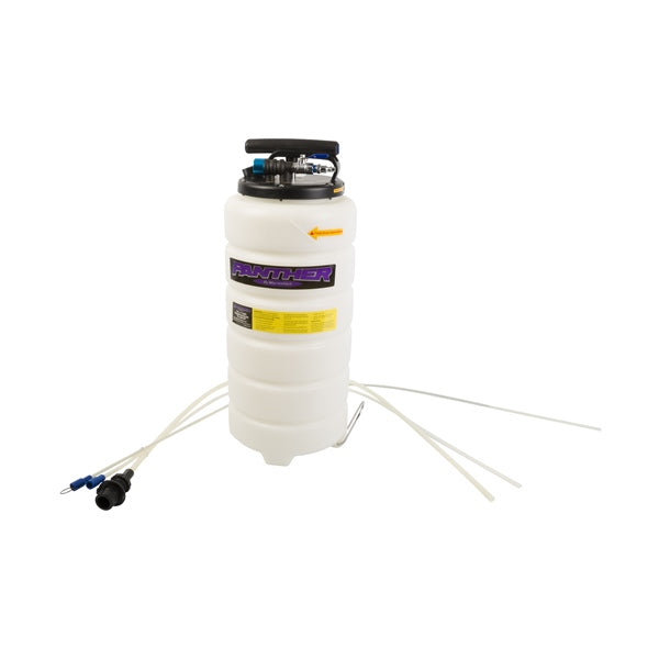 Panther 15L PRO Series Oil Extractor (706903)