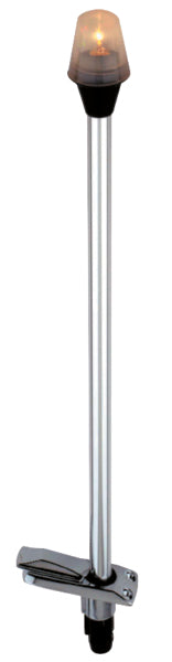 Attwood Stowaway Light with Plug-In Base (706919)