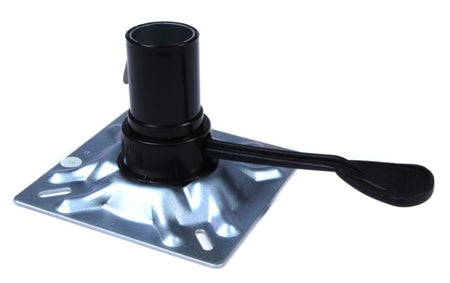 Attwood 3° Seat Mount Handle (706940)