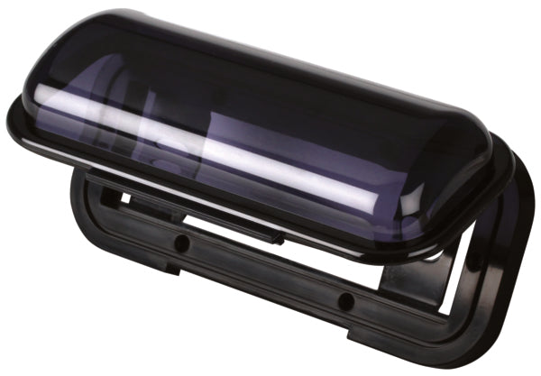 Boss Audio MRC5B Universal Marine Radio Cover (707311)