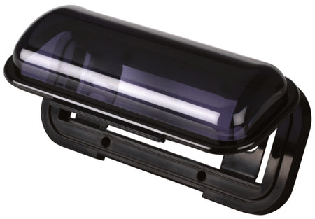 Boss Audio MRC5B Universal Marine Radio Cover (707311)