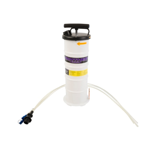 Panther 6.5 L Fluid Extractor (707327)