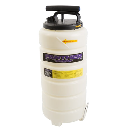 Panther Extracteur d'huile 15L (707328)