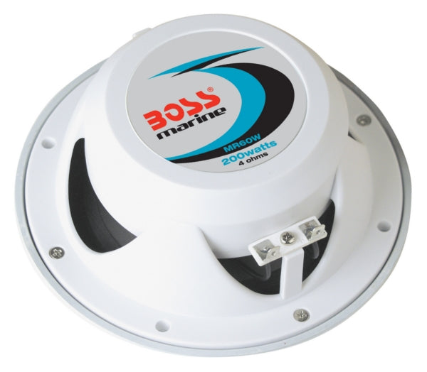 Boss Audio 200W, Audio Marine Speaker (707503)