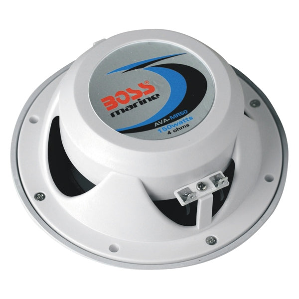 Boss Audio 150W, Audio Marine Speaker (707507)