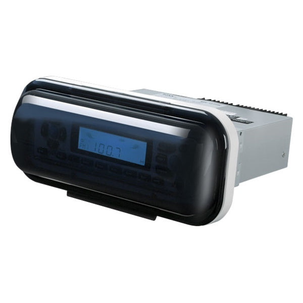 Boss Audio Marine Universal Radio Cover (707512)