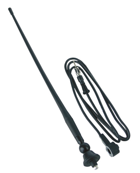 Boss Audio Marine Rubber Antenna (707513)