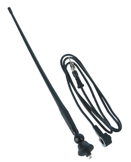 Boss Audio Marine Rubber Antenna (707513)