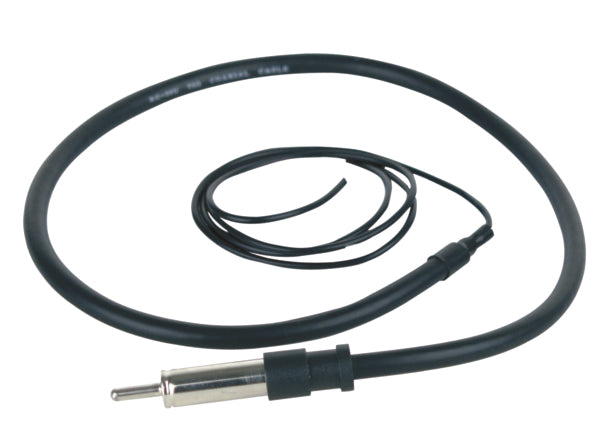 Boss Audio Marine Rubber Dipole Antenna (707514)