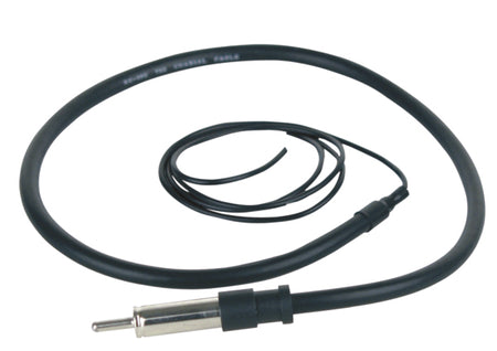 Boss Audio Marine Rubber Dipole Antenna (707514)