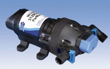JABSCO RULE Par-Max 1.9 Water Pressure Pump (707736)
