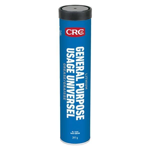 CRC Lithium General Purpose Grease (707778)