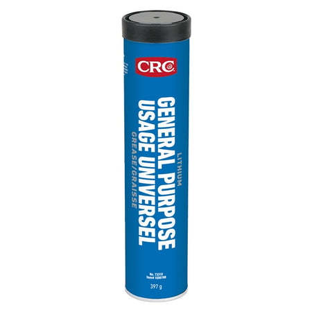 CRC Lithium General Purpose Grease (707778)