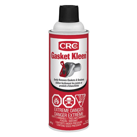 CRC Gasket Kleen Engine Cleaner (707779)
