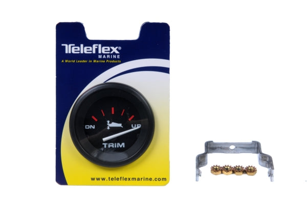 Sierra Amega Trim Gauge (707818)