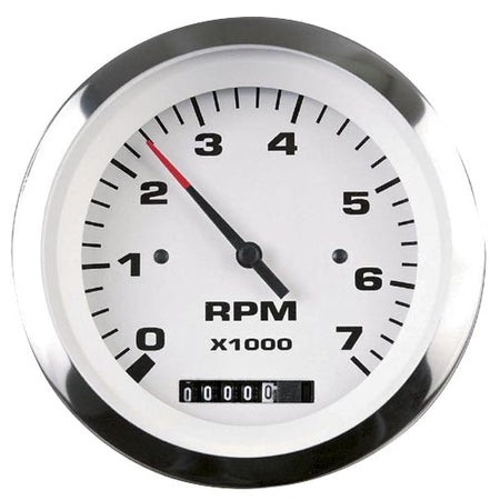 Sierra Tachymètre/Compteur d'heures Lido (707822)