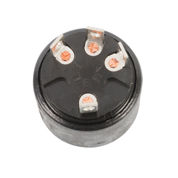 Sierra Interrupteur de clapet MP41040 (707879)