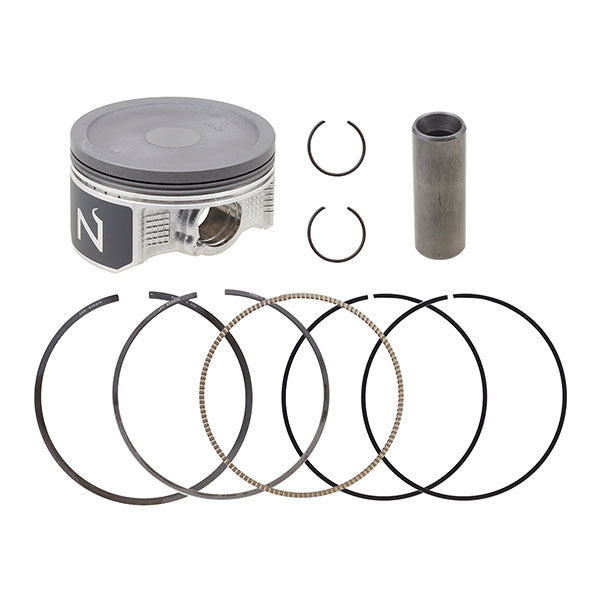 NAMURA PISTON KIT (NW-20010)