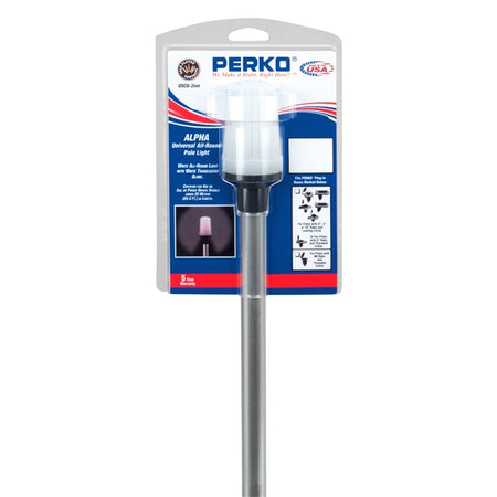 PERKO White Light (708016)