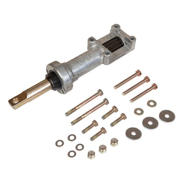 Dometic Corp Support de montage arrière pour barre inclinable (708113)