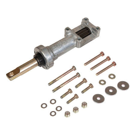 Dometic Corp Support de montage arrière pour barre inclinable (708113)