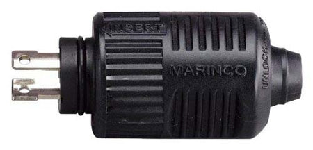 Marinco 2-Wire ConnectPro Plug (708650)