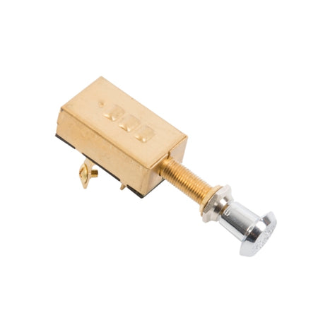 Sea Dog Three Position One Circuit Switch (708702)